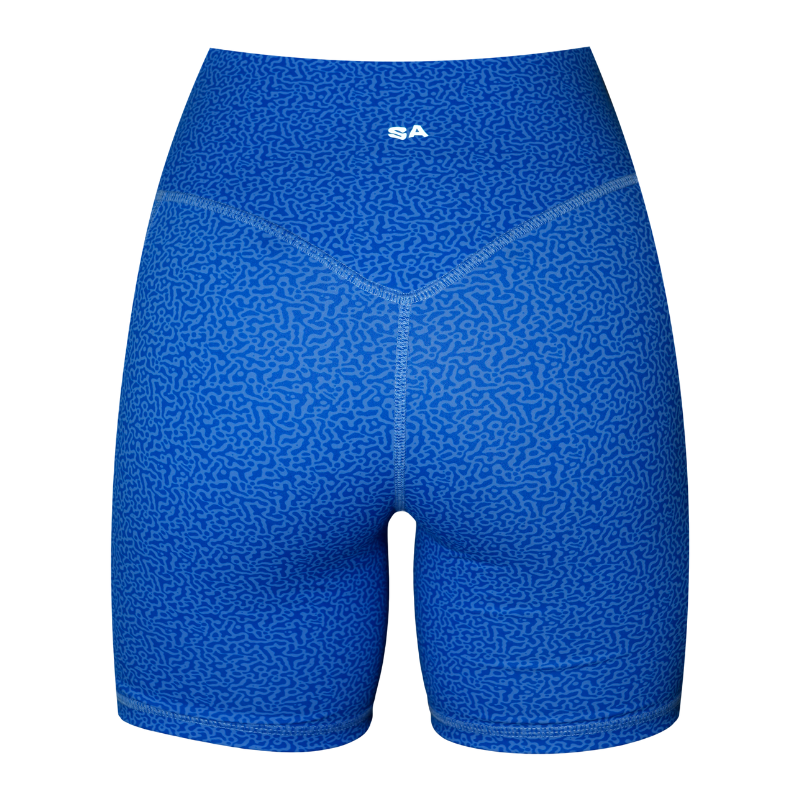 EDEN 6" POCKET BIKE SHORTS