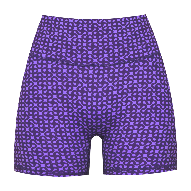 MINA 4" BIKE SHORTS