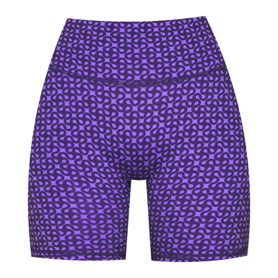 ZARAH 6" BIKE SHORTS