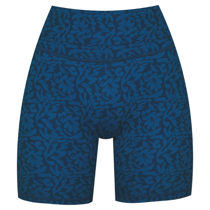 RUNE 6" BIKE SHORTS