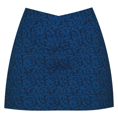 CORA TENNIS SKORT