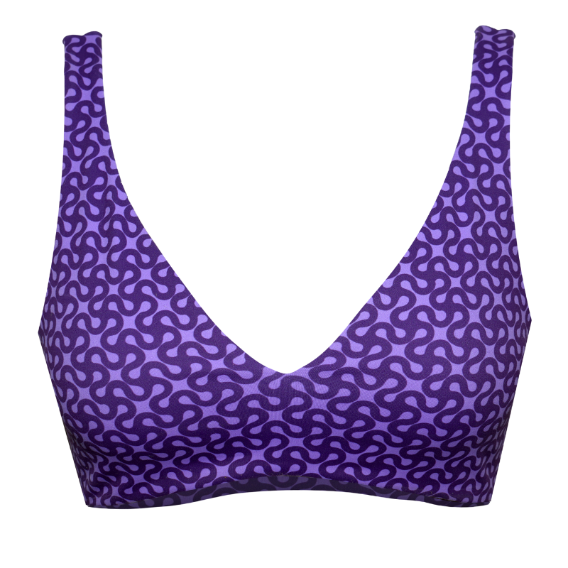 PIPER SPORTS BRA