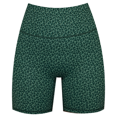 ZEPHYR 6" BIKE SHORTS