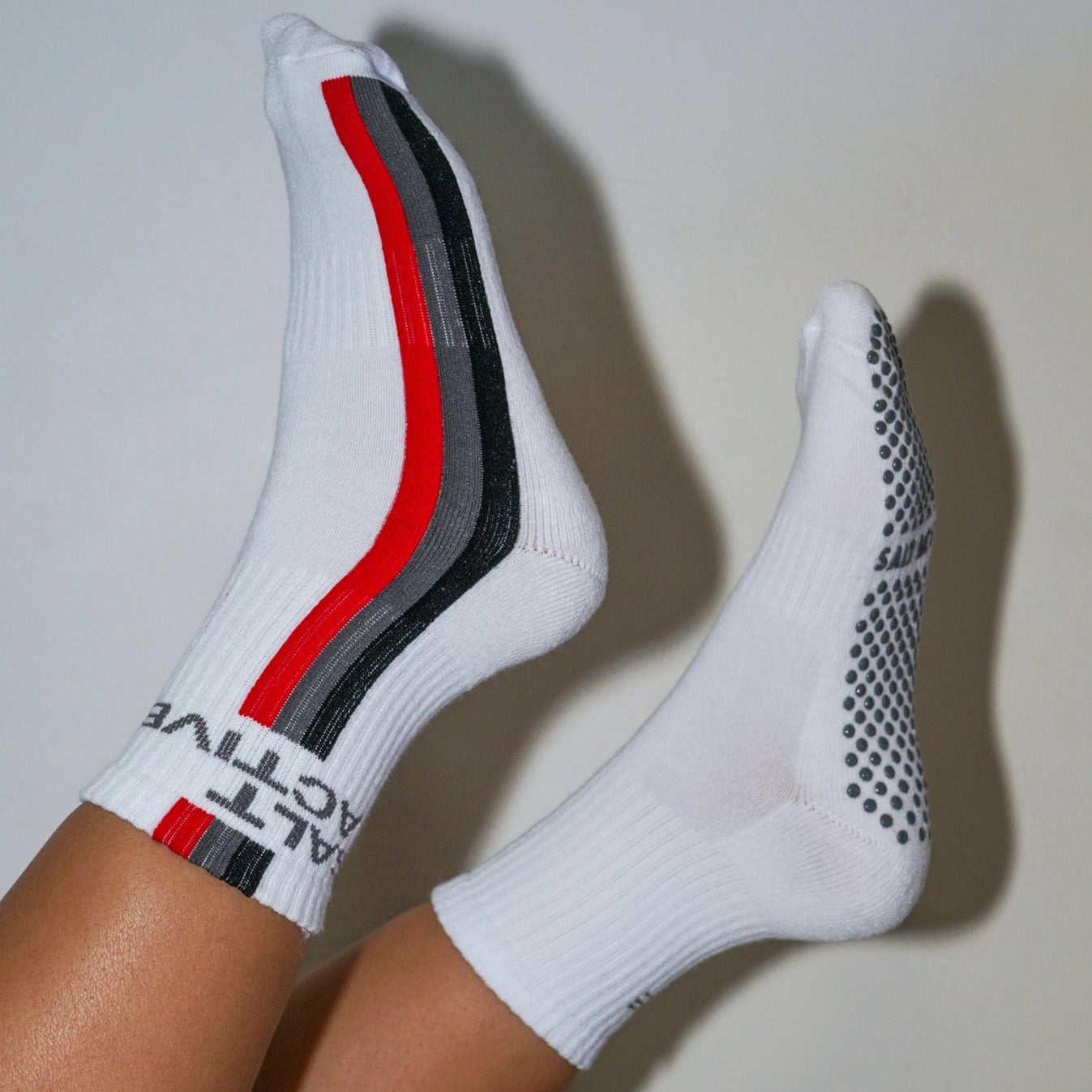 PILATES GRIP SOCKS