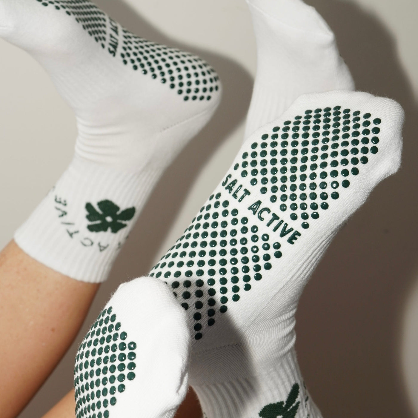 PILATES GRIP SOCKS