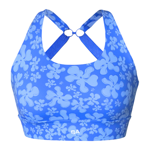 WREN HIGH IMPACT SPORTS BRA