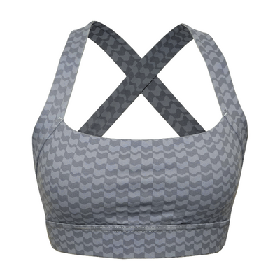 RUE CROSS BACK SPORTS BRA