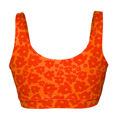 RAE CROP SPORTS BRA