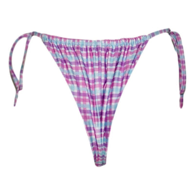 PIPER TIE SIDE BIKINI BOTTOMS