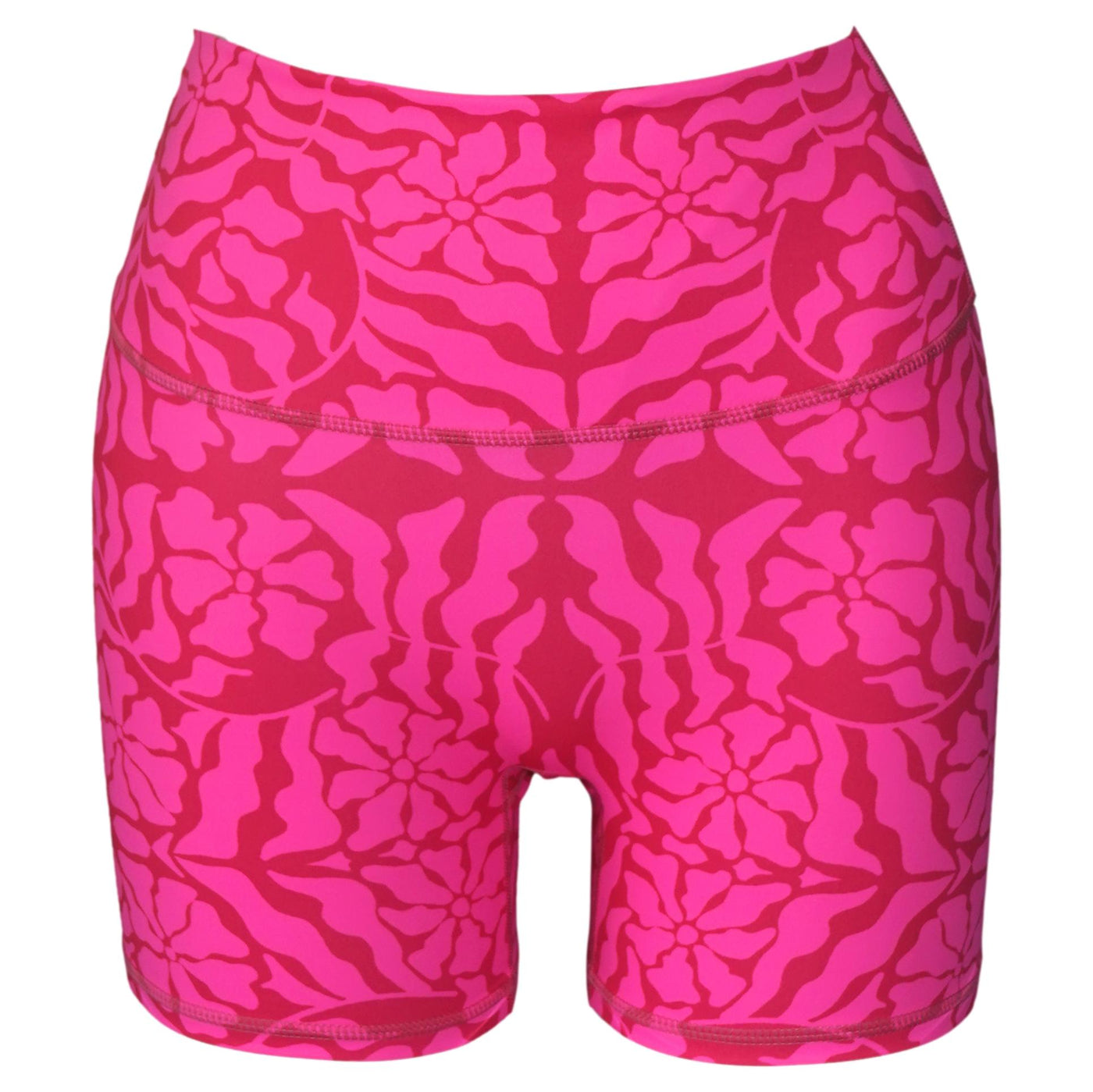 REMI 4" BIKE SHORTS