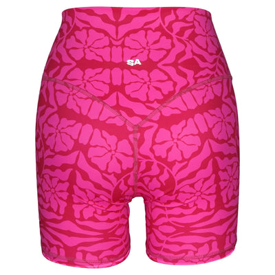 REMI 4" BIKE SHORTS